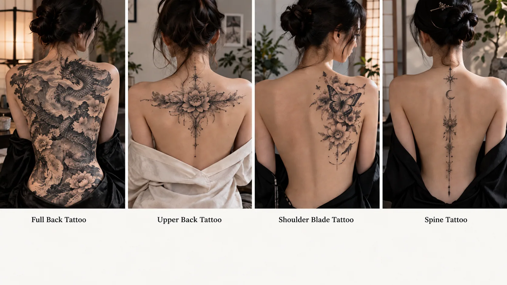 2. Select the Right Placement
