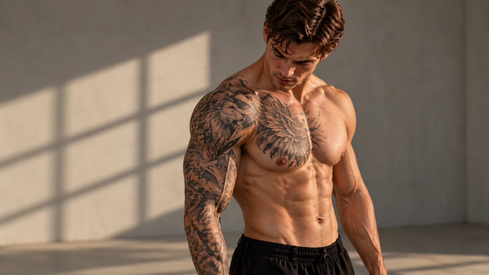 People Who Appreciate Body-Focused Designs