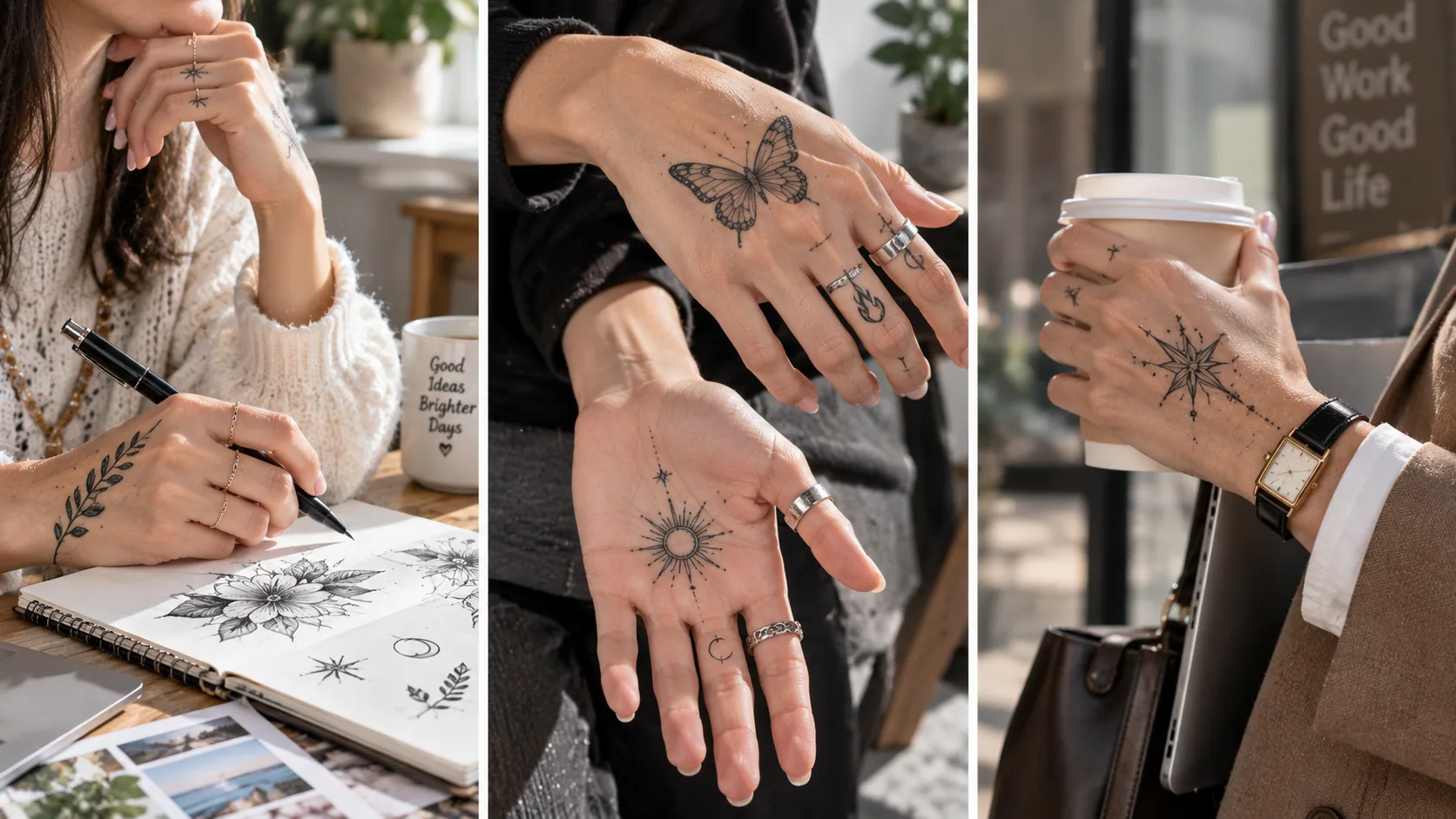 3. Create a Design That Fits Daily Life